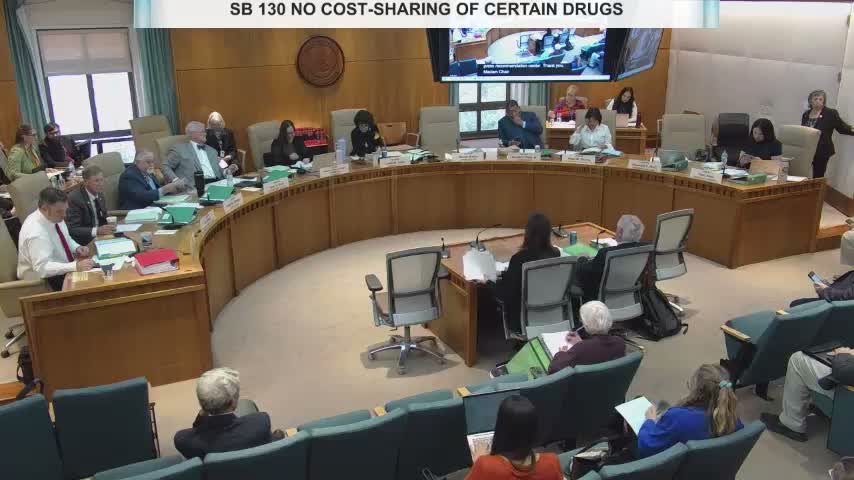 Senate panel unanimously backs EMS interstate licensure compact to ease surge response and workforce mobility