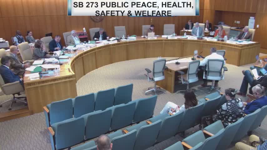 Committee OKs NMFA public projects revolving fund transfer with unanimous recommendation