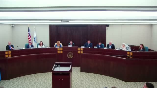 Historical society asks Vandalia council to authorize $15,000 annual donation