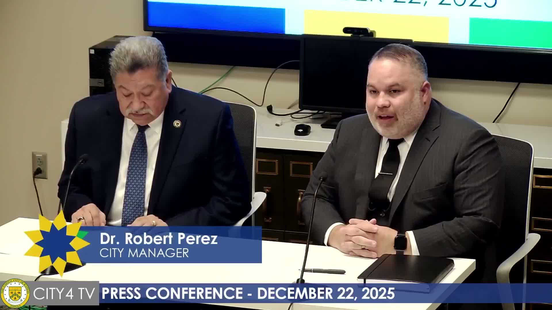 Hotel Topeka under contract; city, buyer expect renovations and CID to help recoup costs