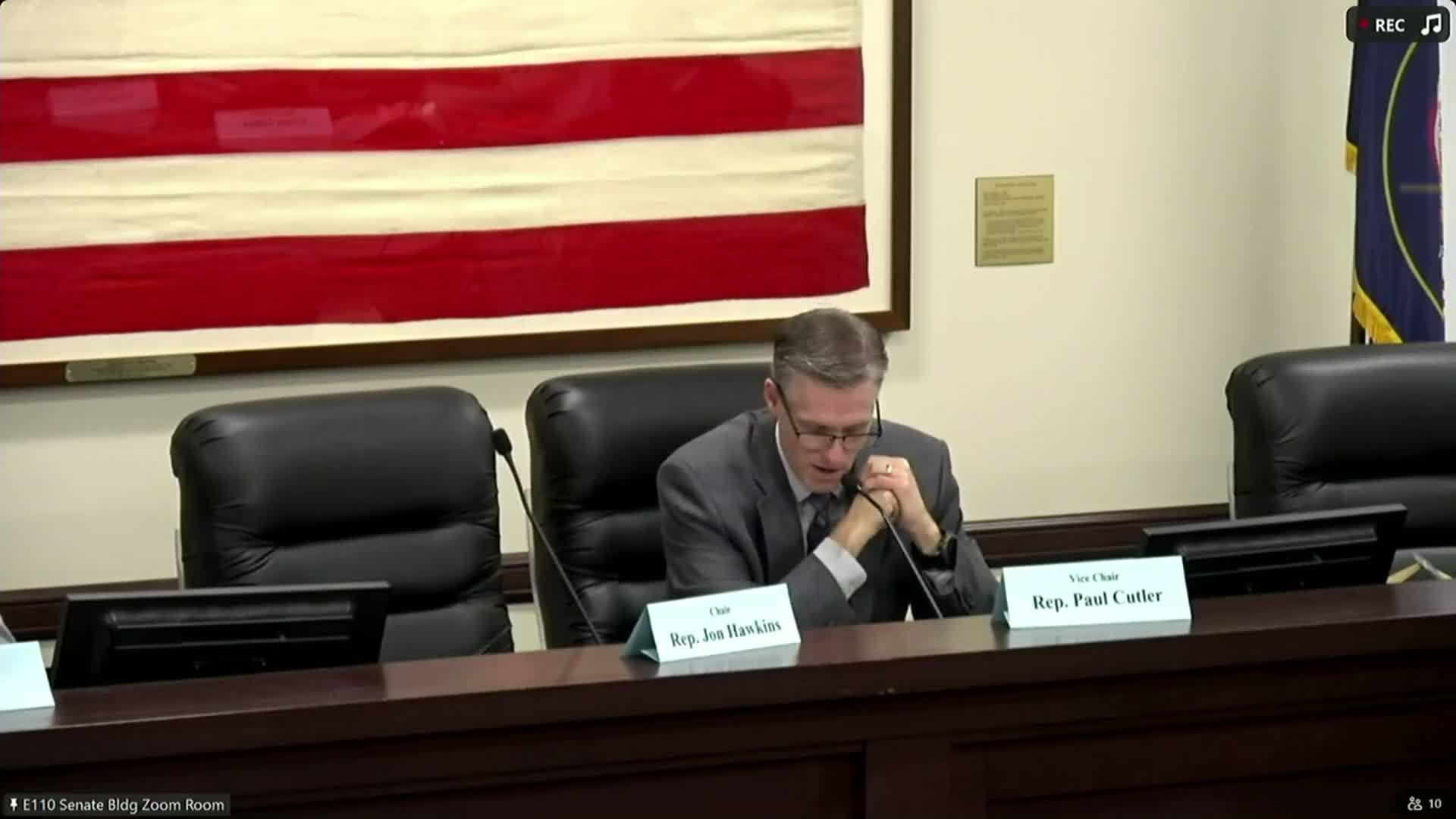 Committee backs tweaks to outdoor recreation accounts to fund Every Kid Outdoors