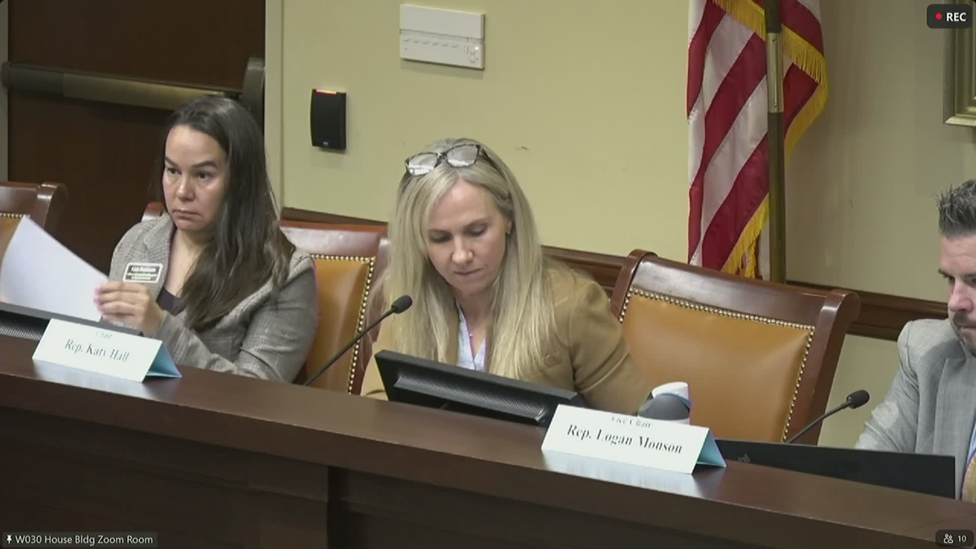 Committee backs statewide pediatric readiness program for hospitals, citing rural benefits