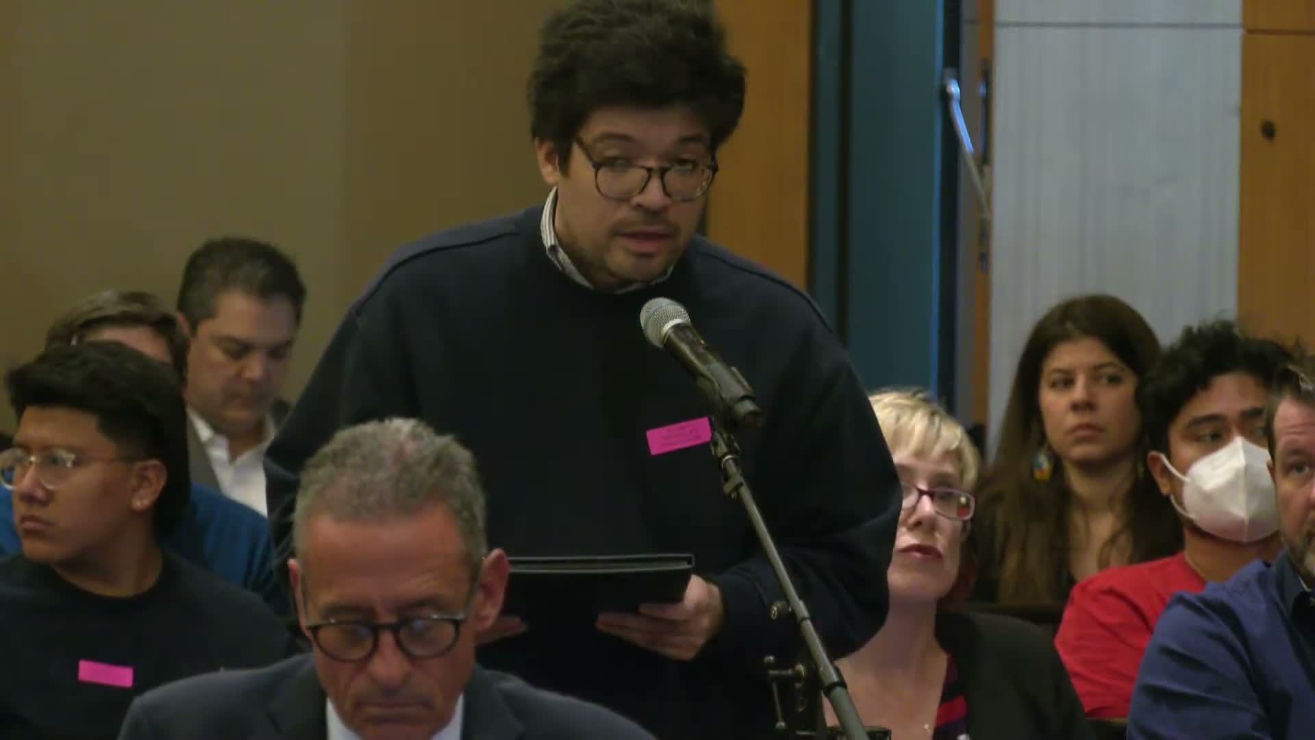 Public commenters urge UC to pause investments in Thoma Bravo over RealPage litigation