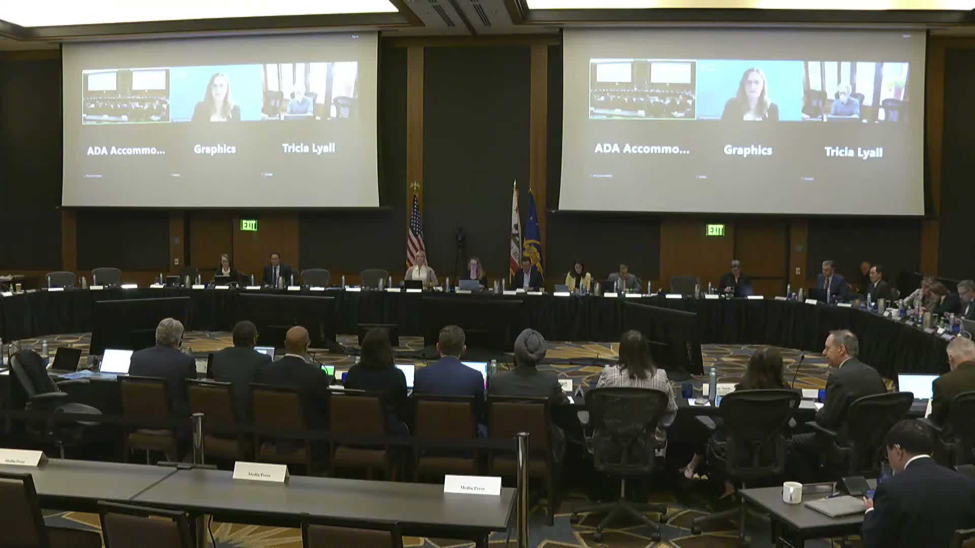 UC panel outlines systemwide tactics to improve employee access to care