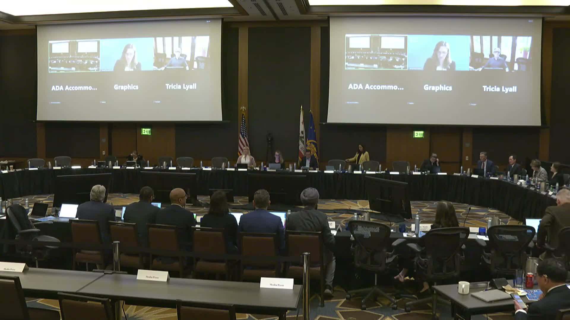 Regents approve extension for interim UC Davis Health CEO Michael Condren