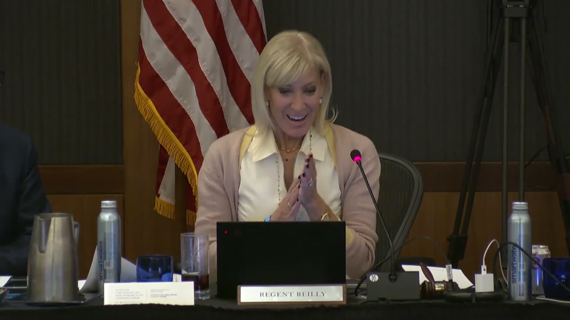 UC panel showcases iSPY trial, immunotherapy advances and a patient survivor story