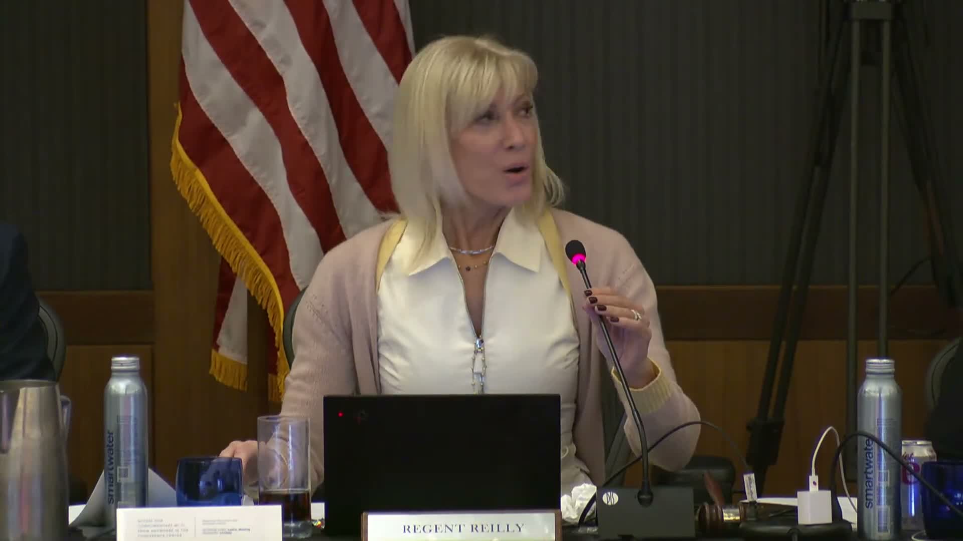 UC accountability report shows enrollment gains, graduation progress and funding risks