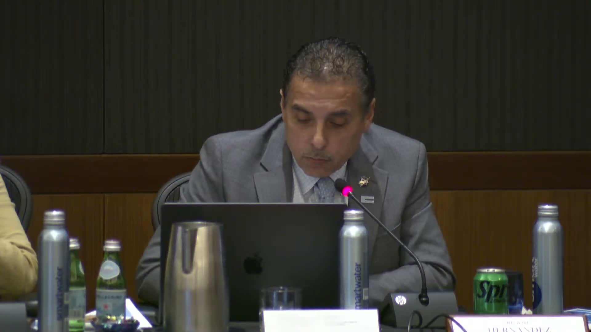 UC reports strong FY2025 performance ratings, extra earned fee for national labs