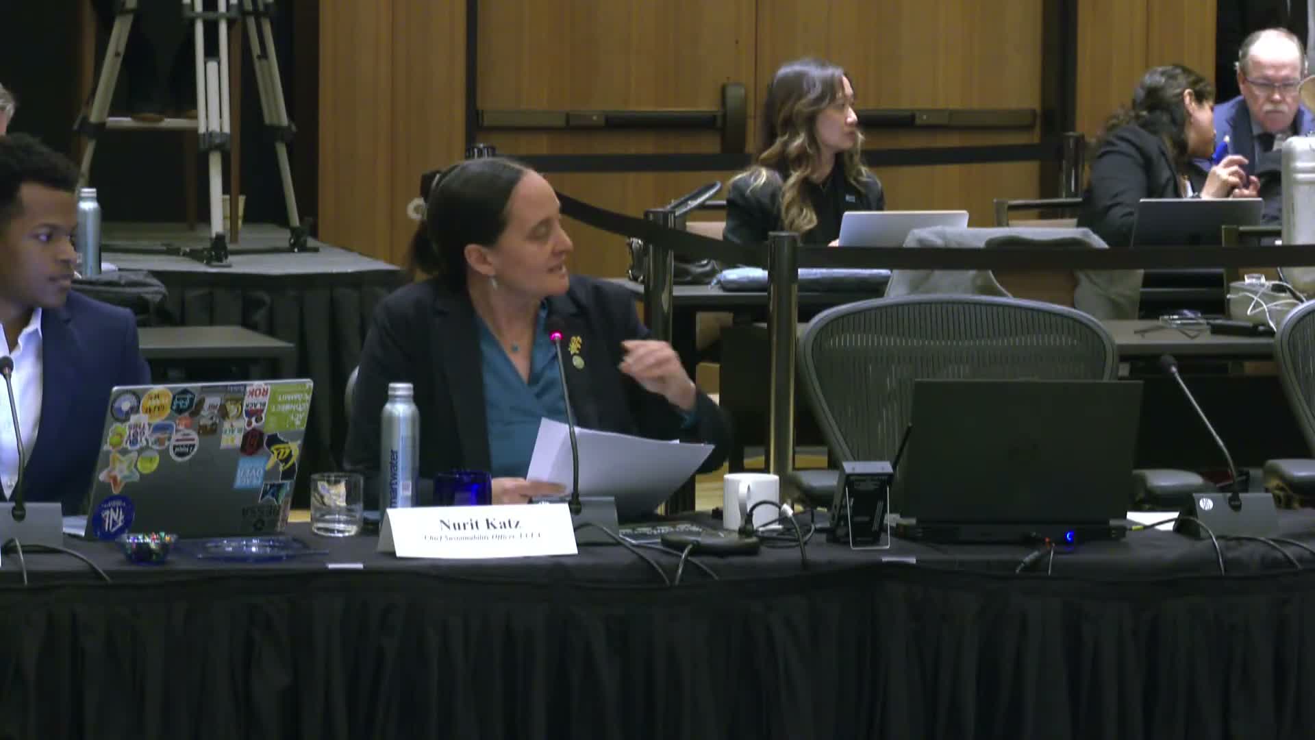 UCLA awarded gold 'GreenGround' certification as UC seeks systemwide biodiversity model