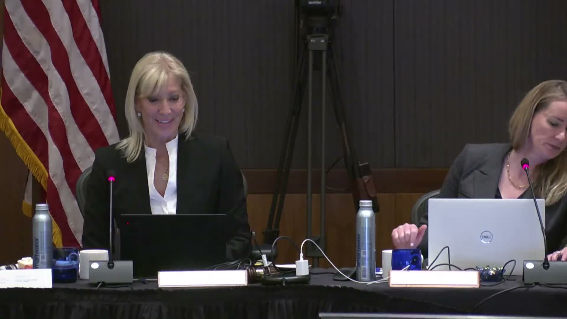 Public comment at Regents meeting focuses on affordability, labor contracts and divestment