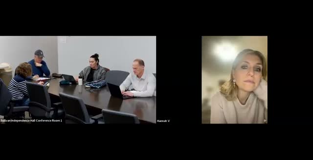 Fairfield committee readies Healthy Kids Day for April 18, addresses helmet, staffing and outreach plans