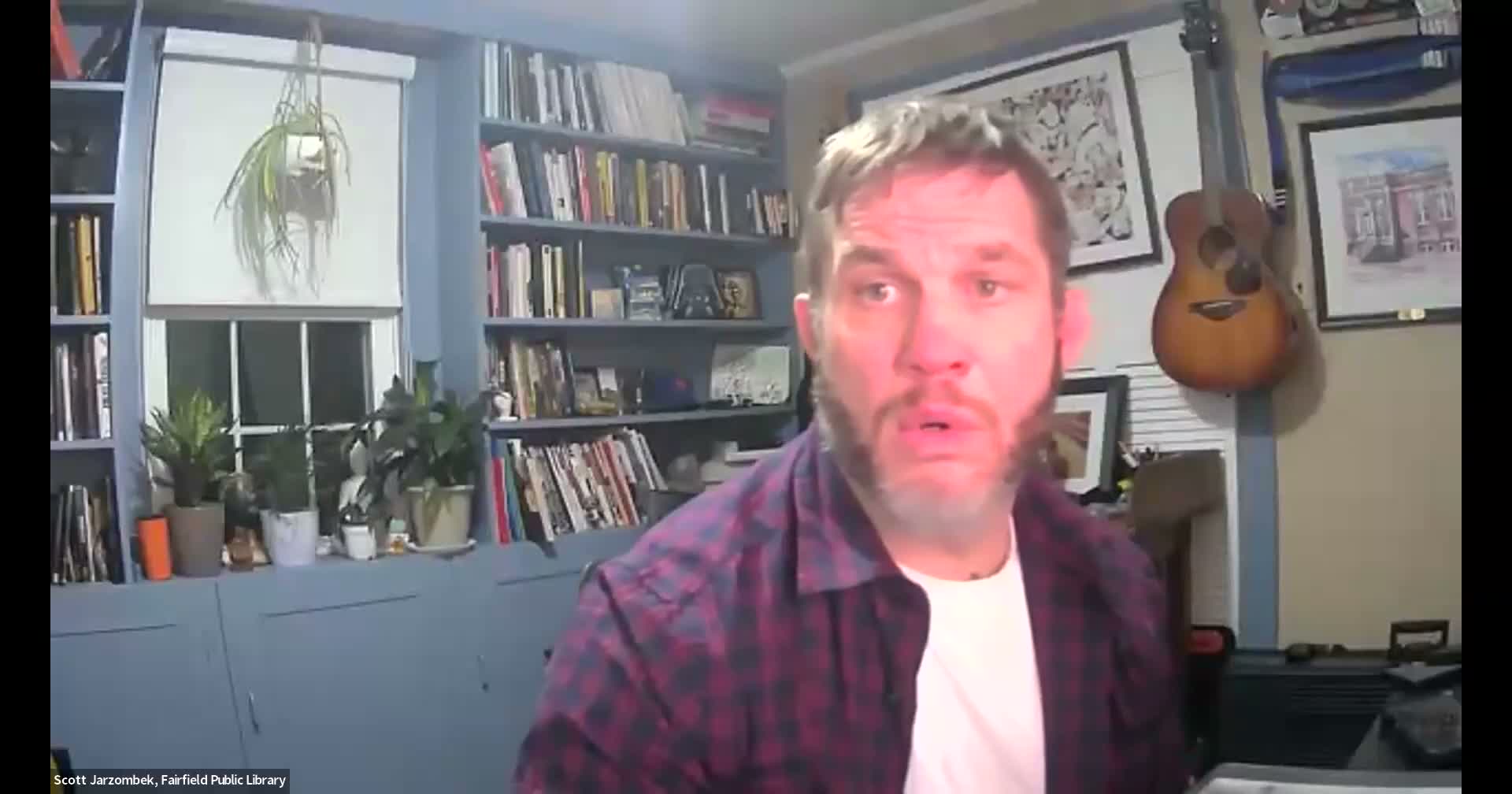 Fairfield Public Library survey finds parking and digital access top community priorities; small subset raises collection concerns