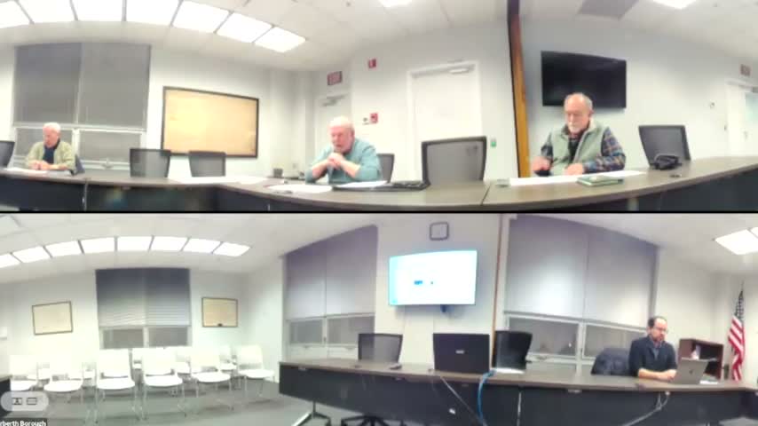 Owners refuse plaque at Minerva Parker Nichols house; committee will seek alternative locations