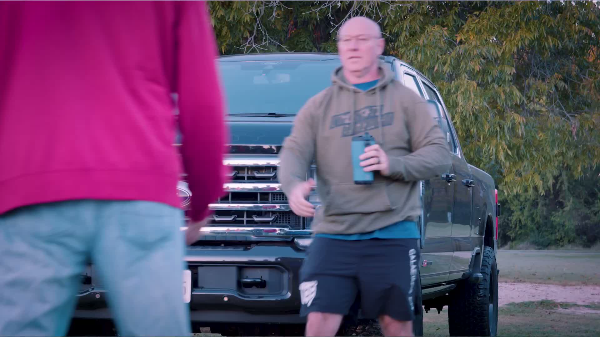 Volunteers beautify roughly 17 Lewisville homes during centennial 'For the Love of Lewisville' event