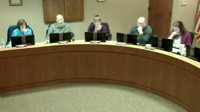 Waverly council adopts floodplain amendments, approves airport apron design and schedules multiple bond hearings