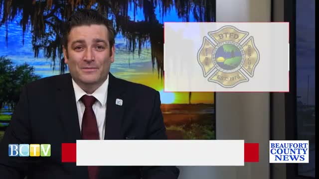 Bluffton Township Fire District Board to meet; executive session on personnel planned