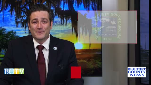 Beaufort County finance committee to meet today; CFO to present report