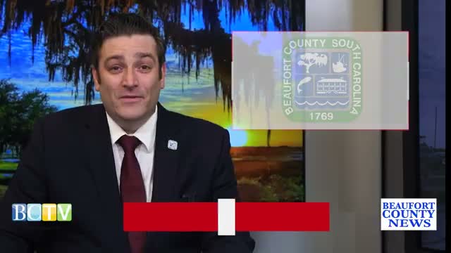 Beaufort County schools honor educator James J. Davis in video feature