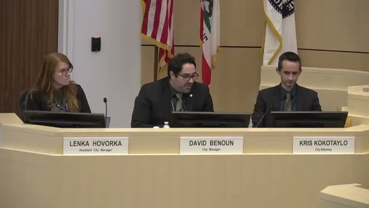 Council highlights climate planning, Latin Heritage Month and schedules closed session; official criticizes A's ownership