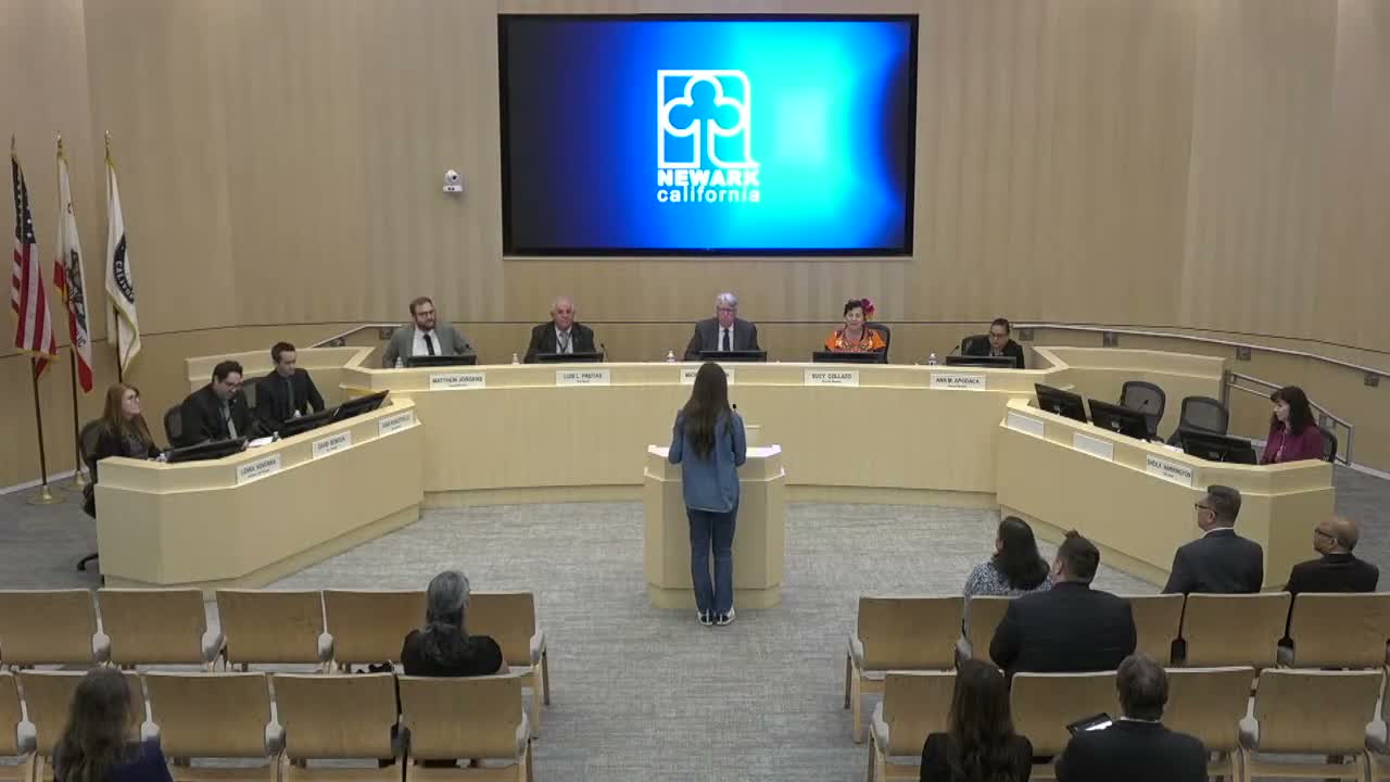 Newark students and residents press council to ban flavored tobacco and vapes; staff says draft ordinance expected in October