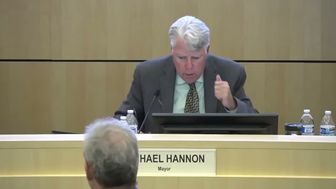 Council adopts 6% pay increase for mayor and council, effective Jan. 1, 2025