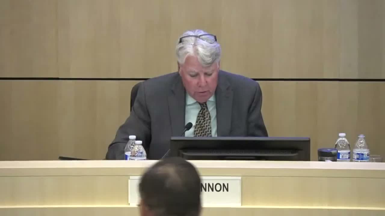 Draft facilities master plan lays out 20‑year roadmap; consultants recommend new community arts center and fire station replacements