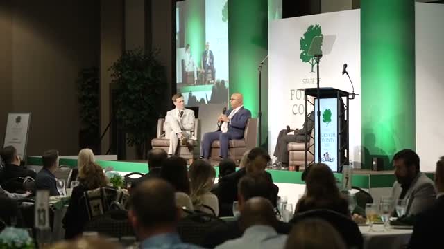 Forsyth County plans new administration space and leases Midway Elementary for sheriff training