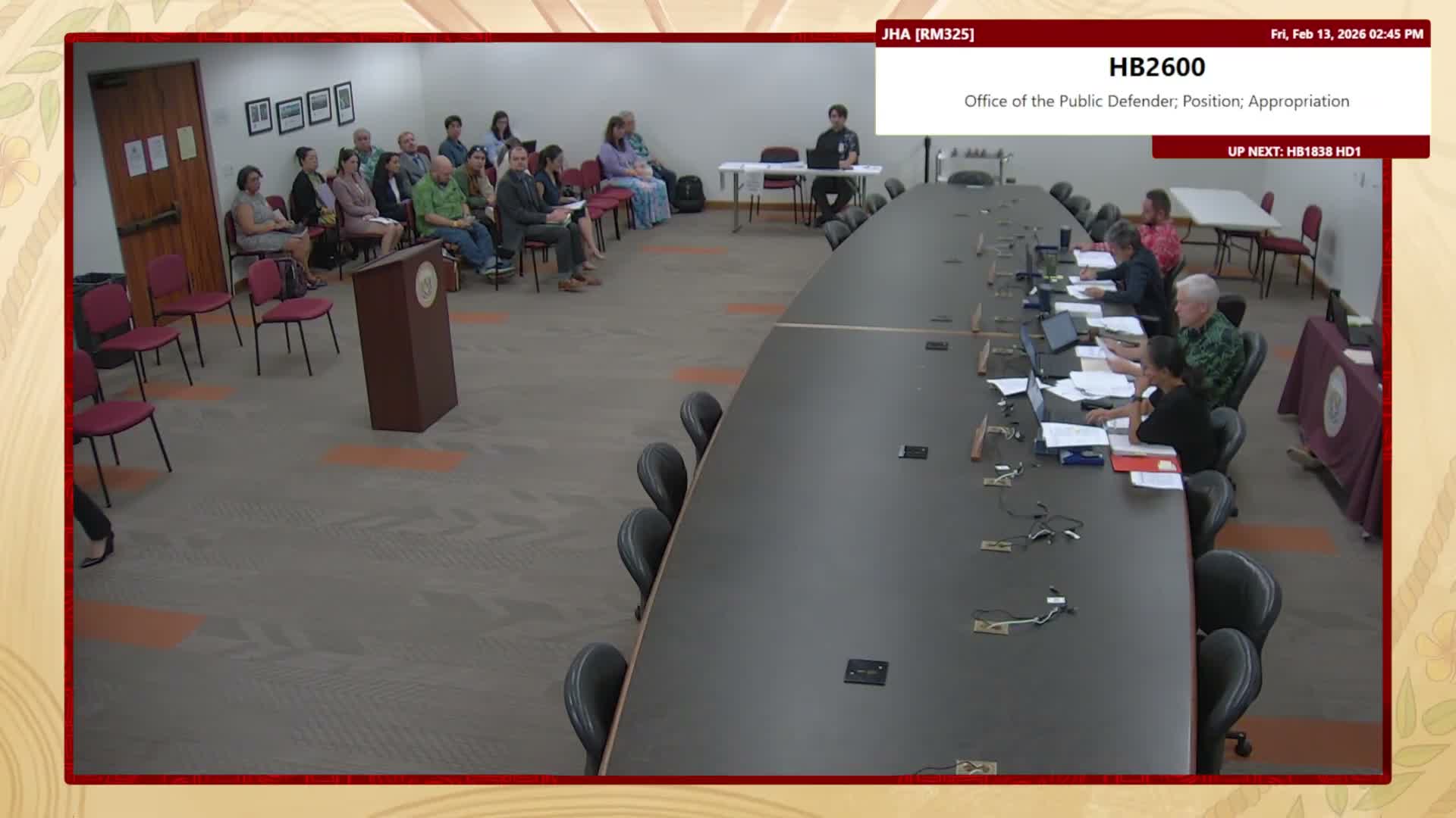 House committee advances package of immigration-related bills limiting local role in enforcement and standardizing visa procedures