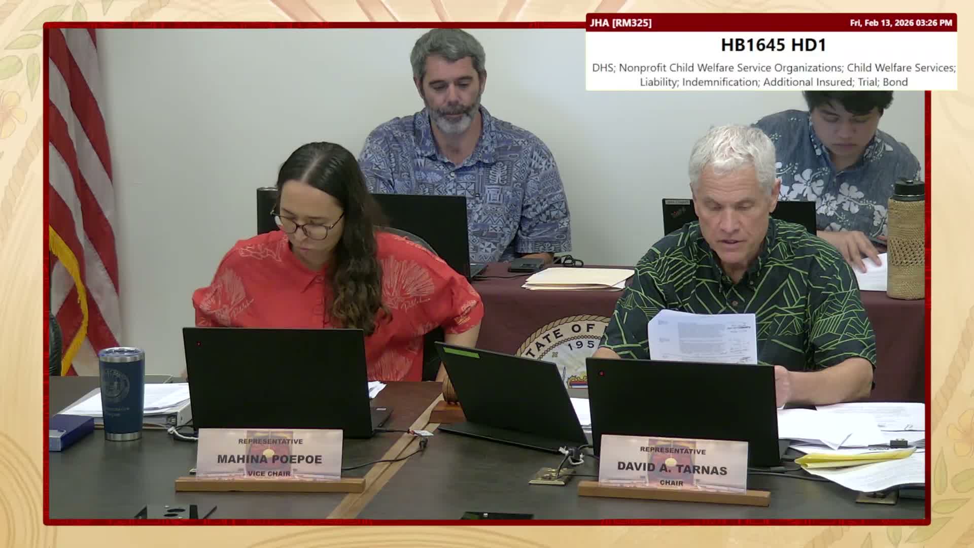 Nonprofit child-welfare providers ask for liability relief as insurers pull back