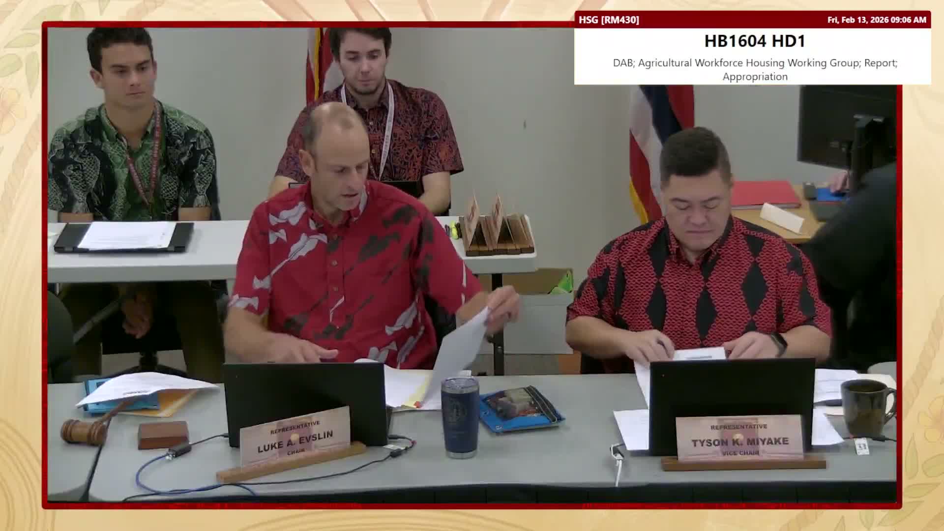 Lawmakers probe $28 million in unused school impact fees as bill narrows exemptions