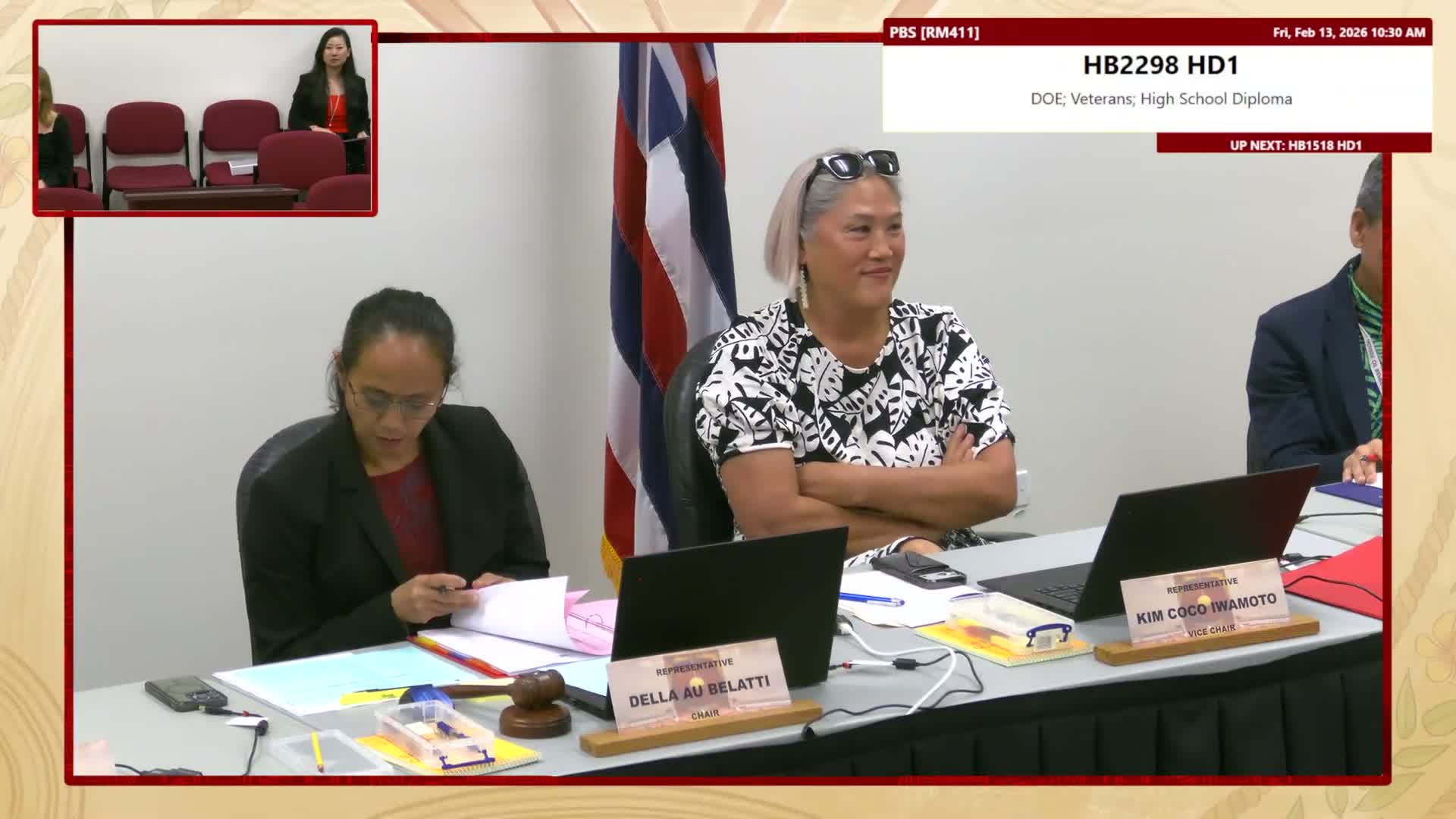 Advocates and DHS back prerelease SNAP bill; committee seeks implementation details