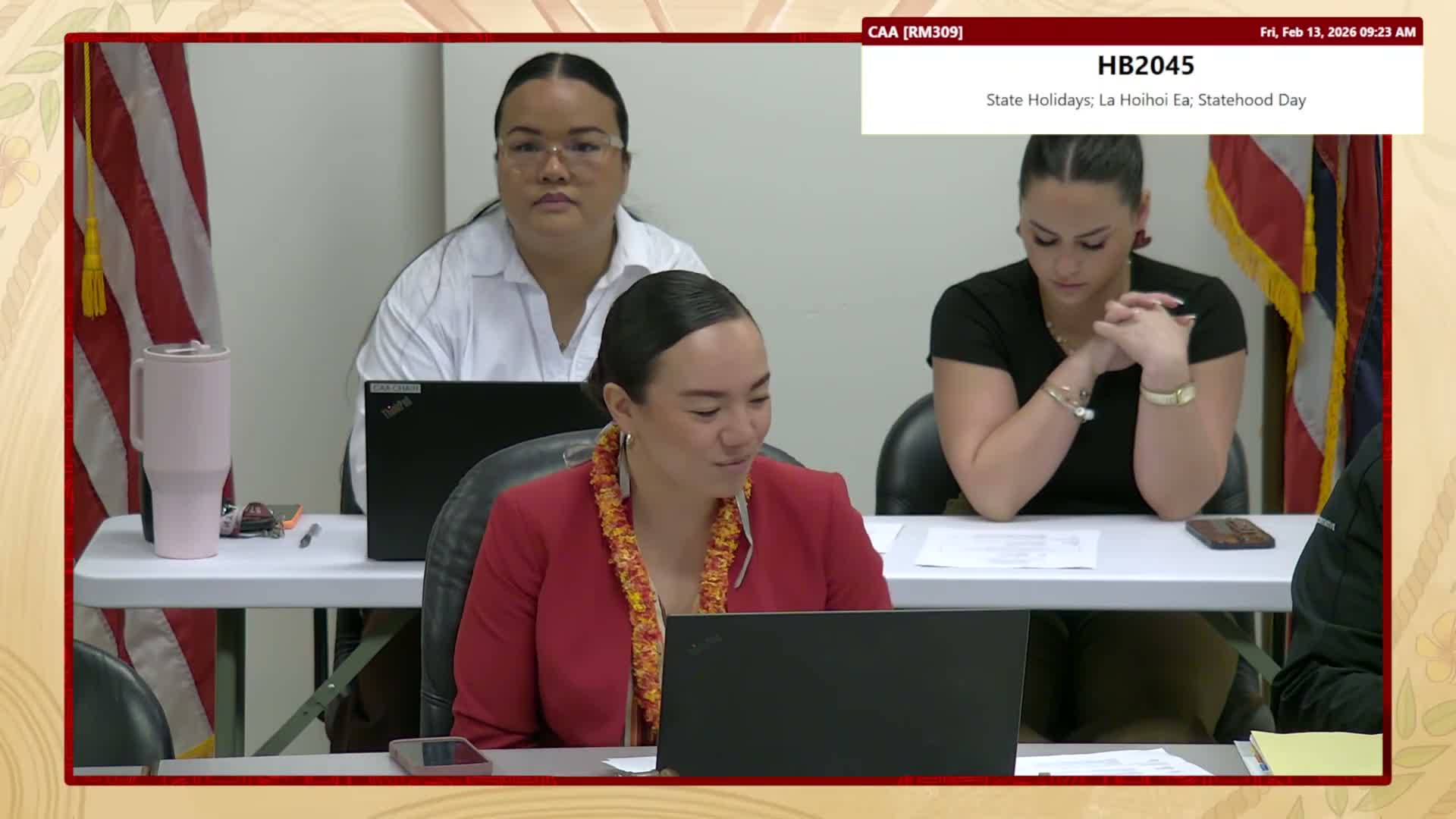 Committee backs bill allowing rodeos on agricultural and pastoral lands