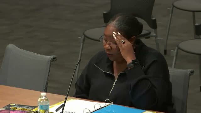 ISD 191 committee: immigration-related activity drives surge in virtual enrollment and prompts safety funding ask