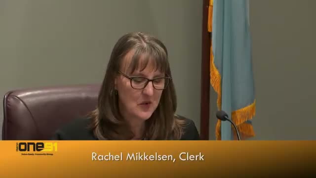 District 191 to formalize student representative alternate and meeting schedule in policy 299