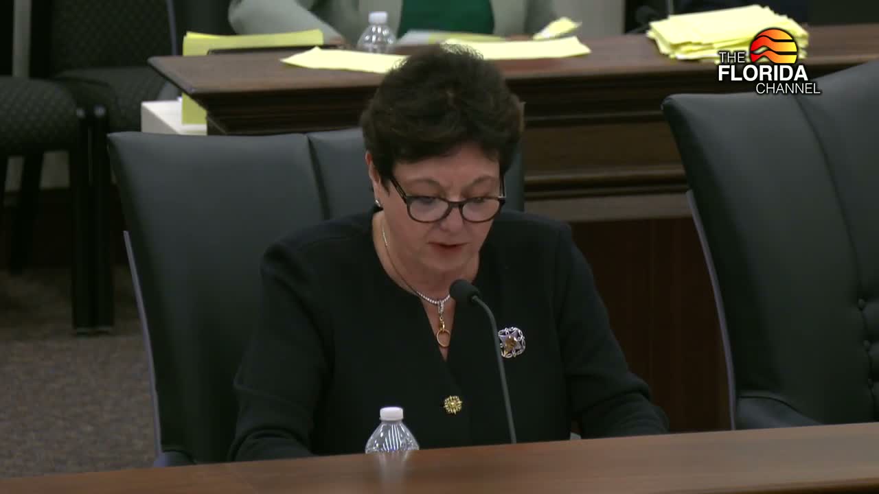 Rules committee advances data-center package: protections for ratepayers and a time-limited confidentiality window for early site discussions