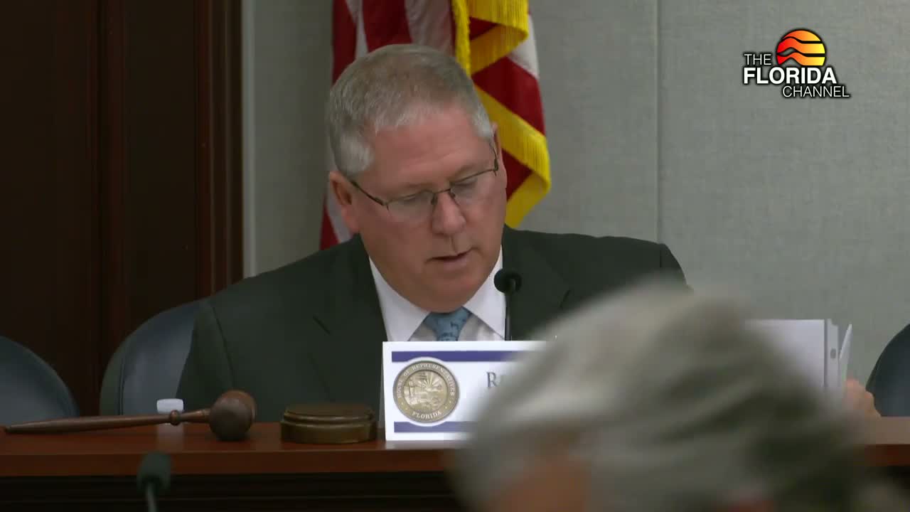 Committee backs bill preempting local removal of historic monuments; opponents warn of centralizing authority