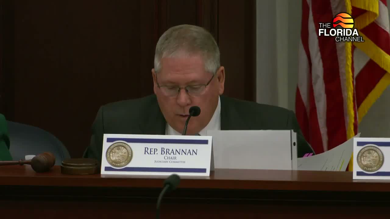 Committee advances animal‑welfare bill broadening penalties and expanding offender database