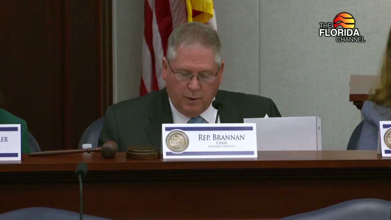 Committee advances workplace conscience bill limiting pronoun and training requirements for public employers