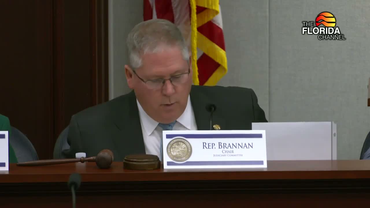 Judiciary Committee advances bill tightening enforcement for mandatory child-abuse reporters