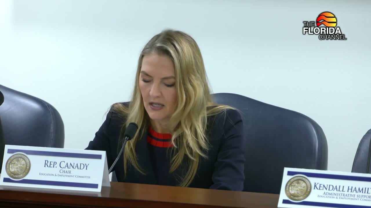 After hours of testimony, House panel passes parental-consent bill 12-4