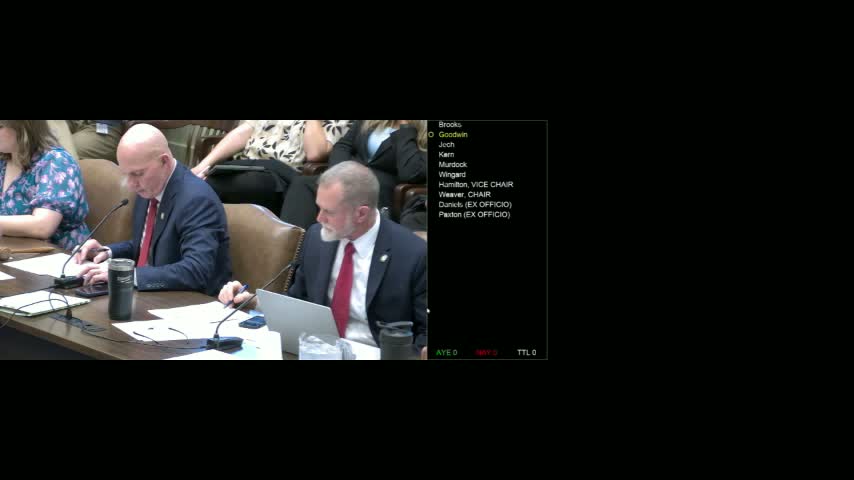 Panel advances bill to expand 'great bodily injury' to include concussions, prolonged pain