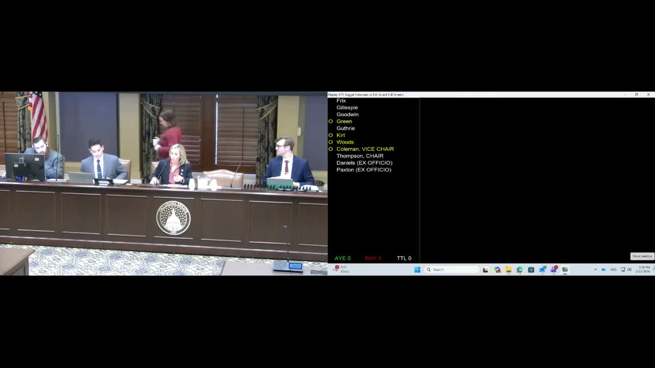 Oklahoma tourism director outlines 2026 spring marketing push, highlights Route 66 and state parks