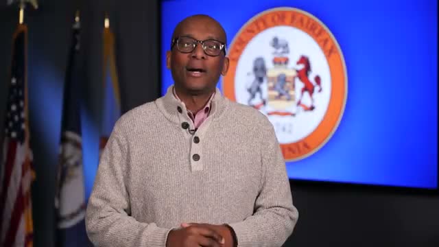 Fairfax County Executive Releases Annual Report, Says county added "over 4,000" affordable homes in past decade