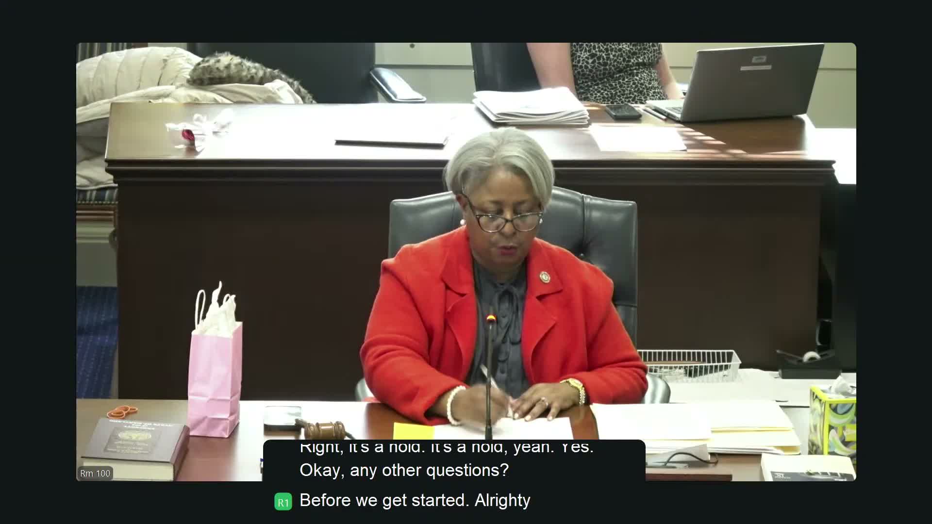 Committee advances bill letting adults opt into ignition-interlock restricted licenses