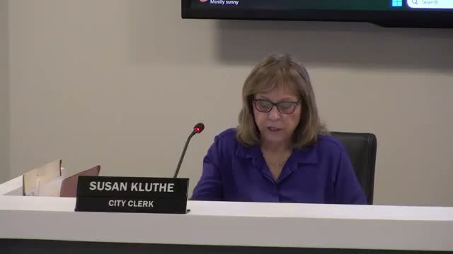 Bellevue Council waives readings, approves up to $5M highway allocation pledge bonds