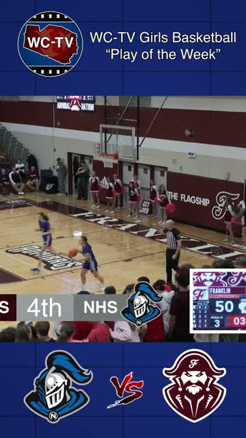 Ineligible for civic coverage: sports broadcast