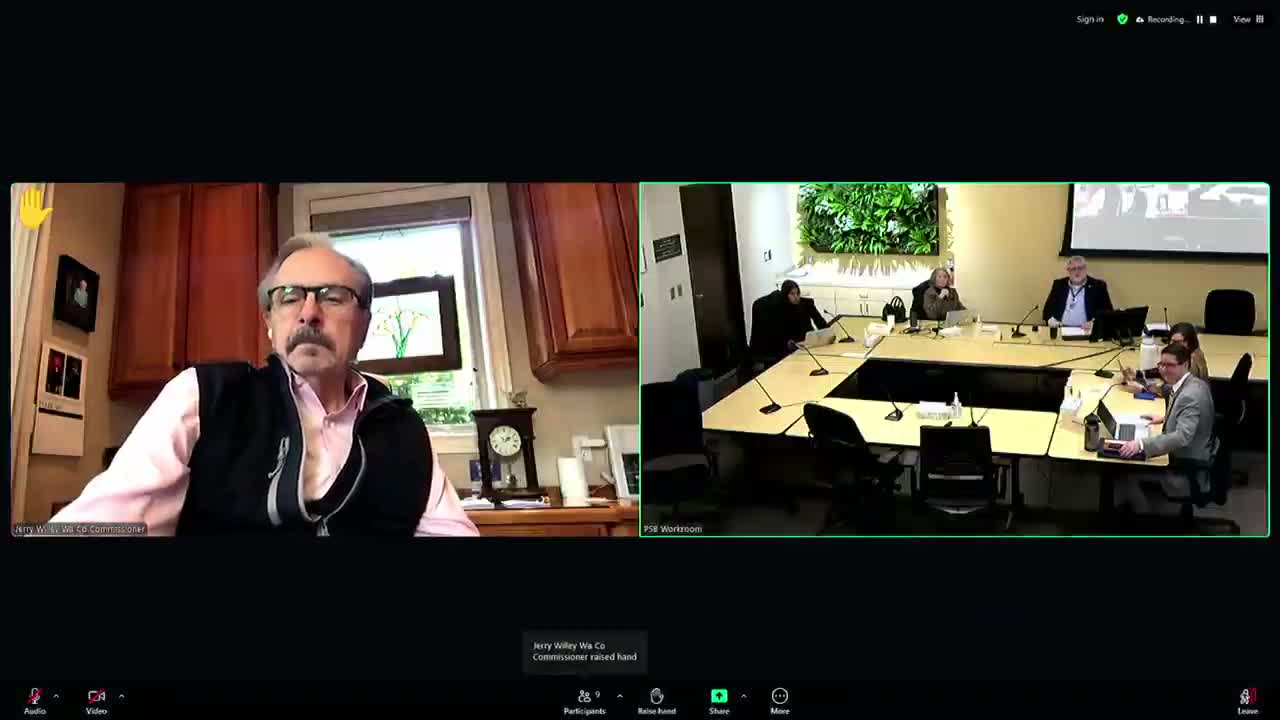 Board votes 4–0 to adjourn to executive session on real property negotiations