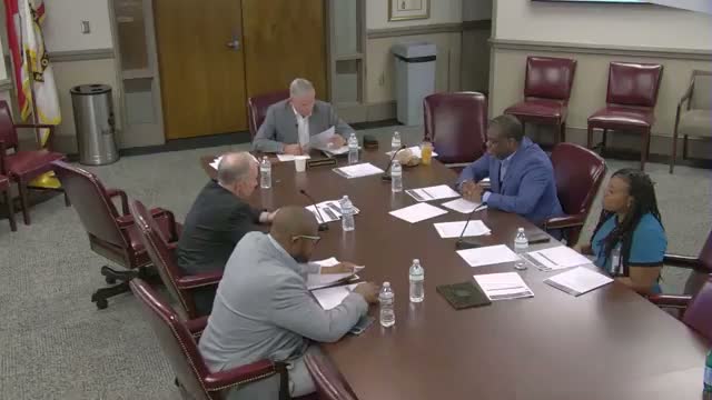 Tuscaloosa council approves $1,000 for Police Athletic League after-school program