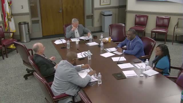 Council gives preliminary approval to $29.4 million bond package for parks, riverwalk and streetscape projects