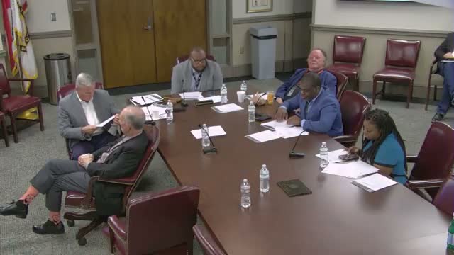 Council approves CCTV inspections, bridge study and park restroom repairs